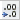 Decrease Decimal Places icon